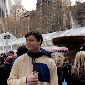 Meet your Posher, John